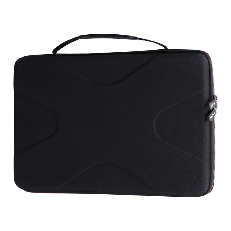 Mchoi Hard Portable Case Compatible with Epson Perfection V39/V39 II/V19/V19 II Slim Scanner(Case Only) - Image 4